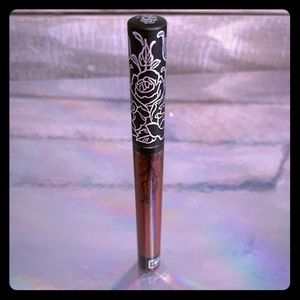 NEW KatVonD *Vampira* Everlasting Liquid Lipstick